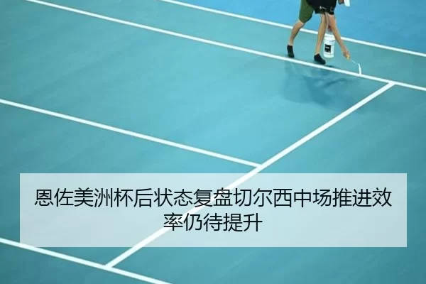 恩佐美洲杯后状态复盘切尔西中场推进效率仍待提升